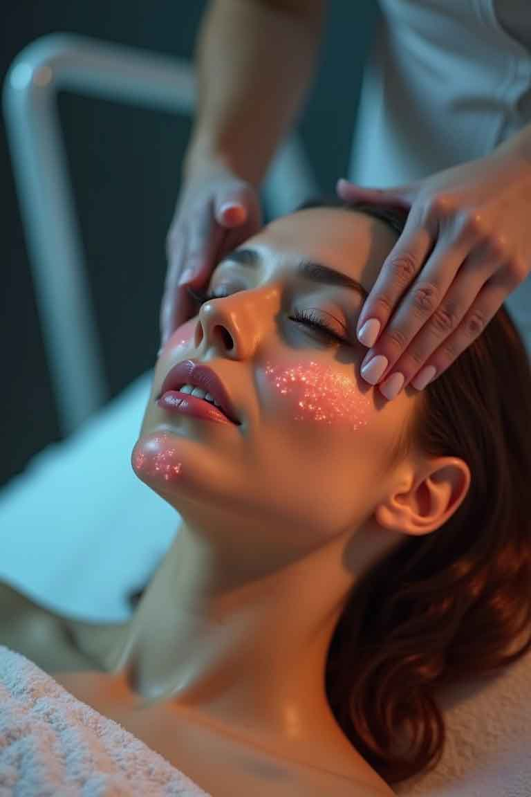 Active Acne Laser Treatment