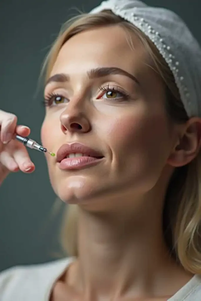 Neurotoxins – Botox, Dysport, Xeomin, Letybo