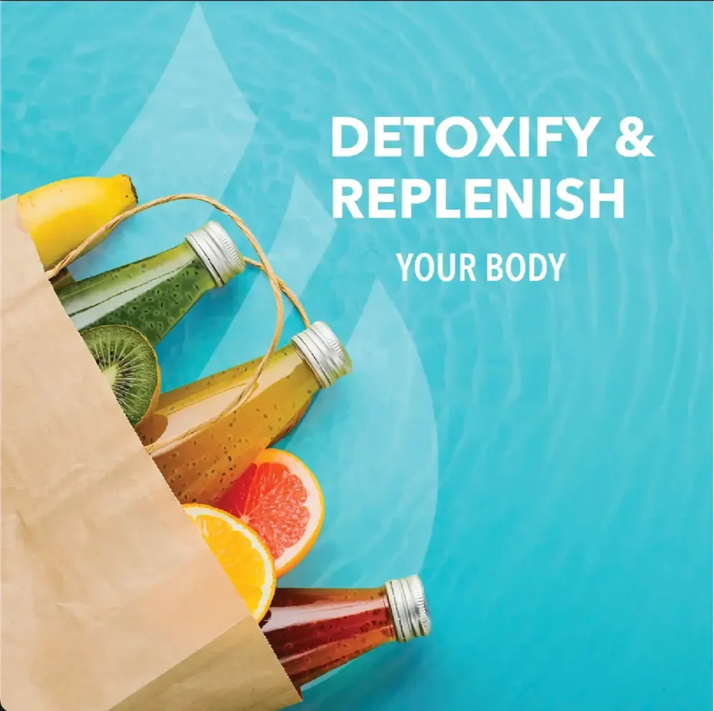 Fountain of Youth IV Therapy