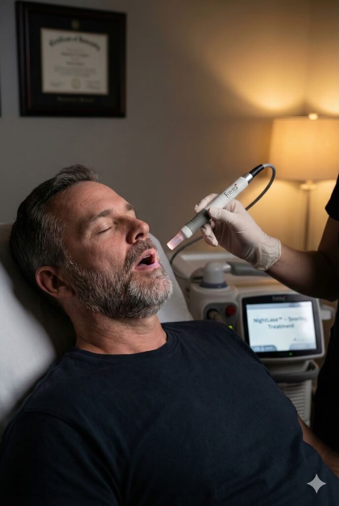 nightlase-optimized pasadena