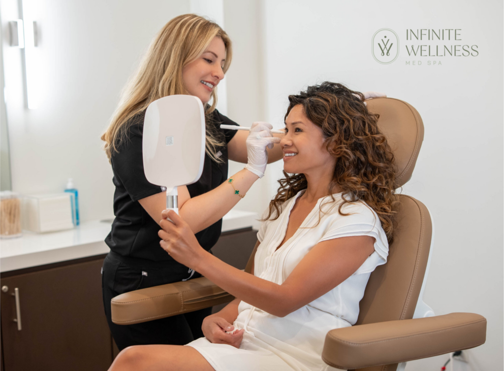 Botox Treatment in Pasadena