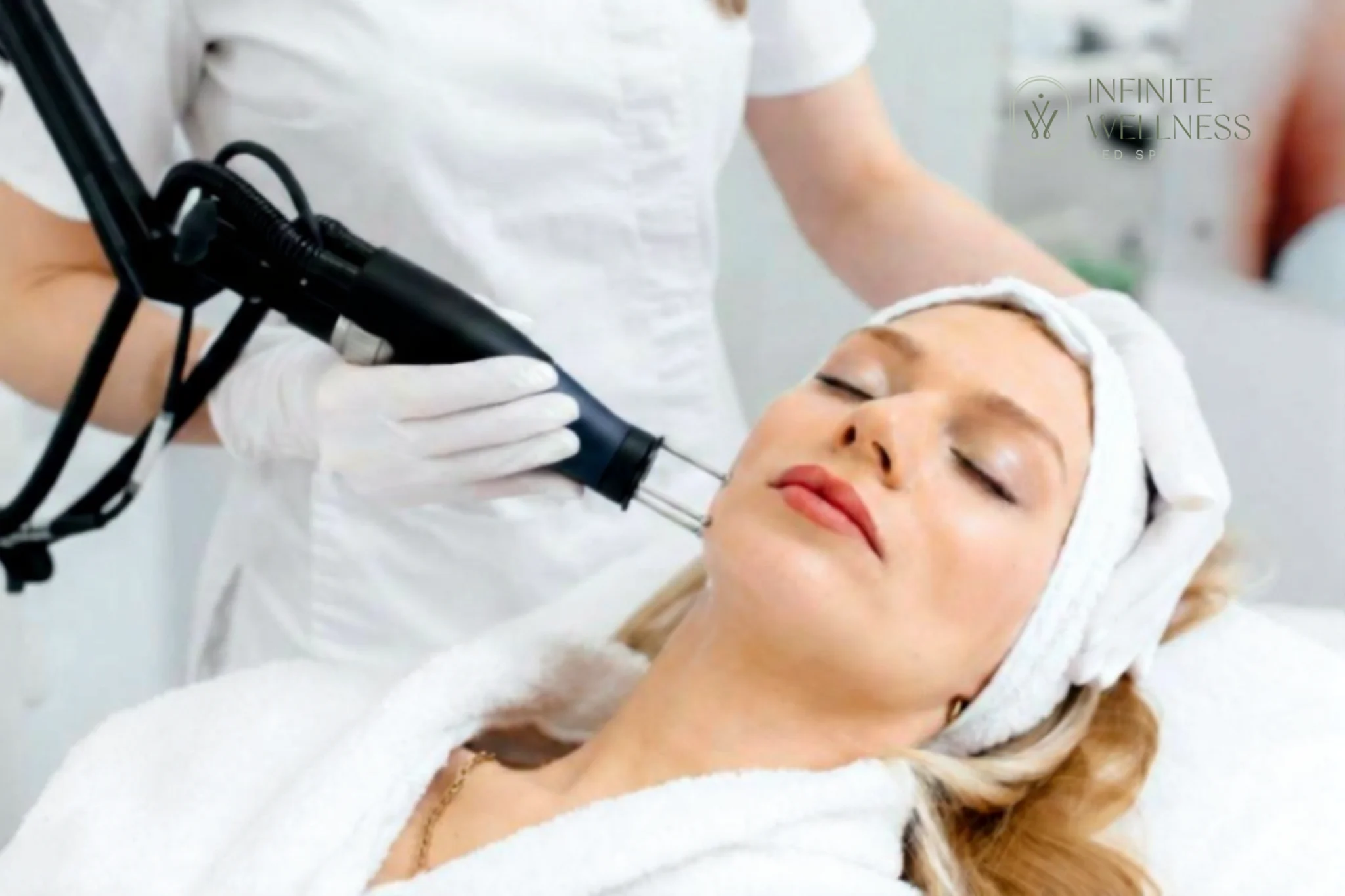Fotona 4D® Laser Facelift